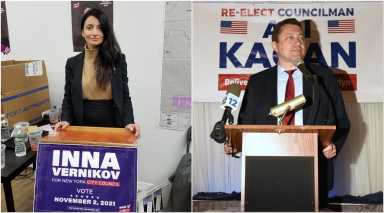 candidates for district 48