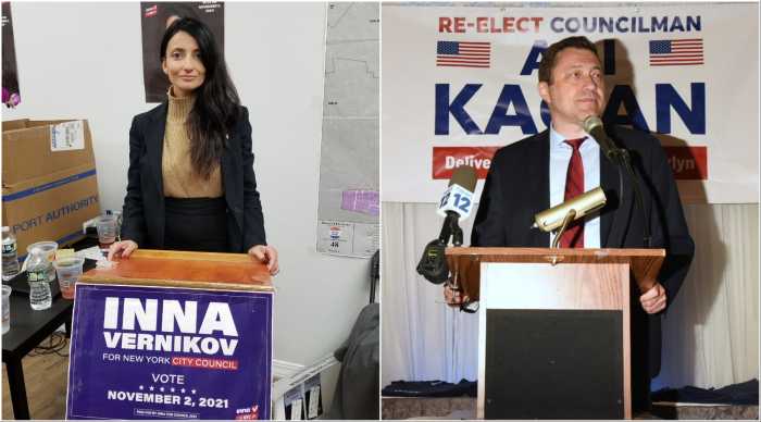 candidates for district 48