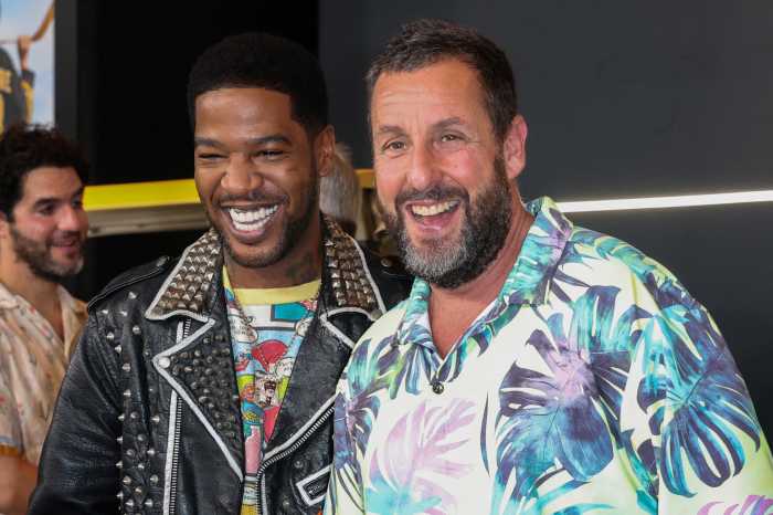 adam sandler