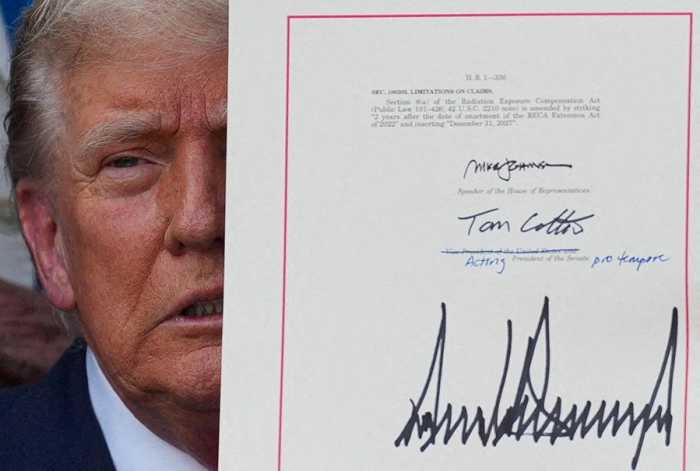trump big beautiful bill