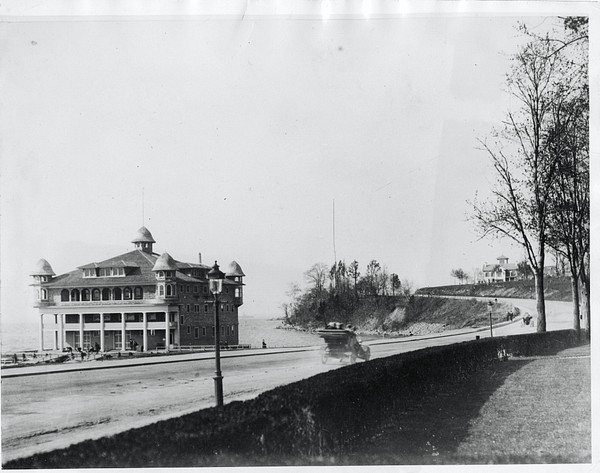 crescent athletic club bay ridge