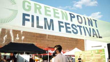 greenpoint film festival