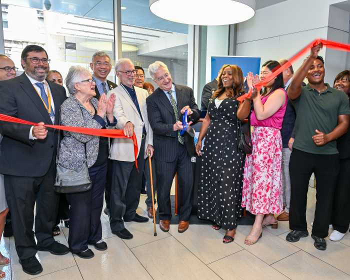 NY: Maimonides Health Unveils New Comprehensive Psychiatric Emergency Department