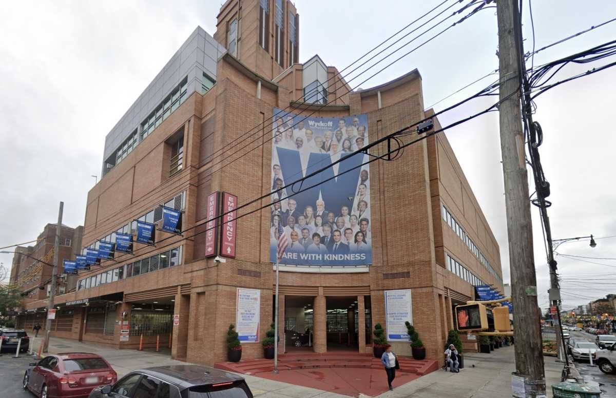 wyckoff heights medical center medicaid cuts