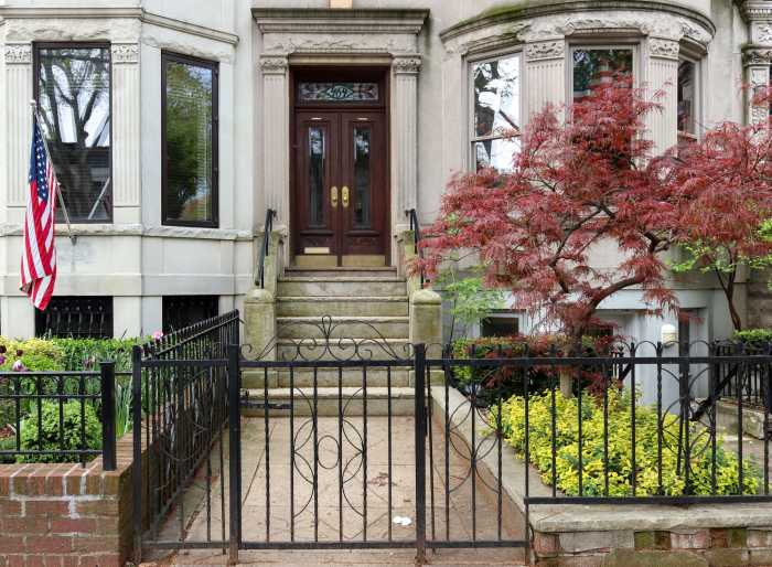 doctors row house in bay ridge