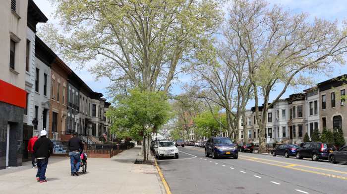 doctors row bay ridge