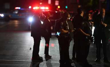 brooklyn crime