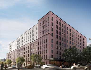 brownsville arts center and apartments aufgang architects 07-01-25