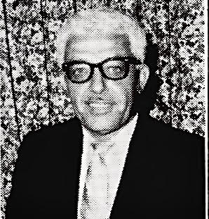 portrait of carmelo tavormina