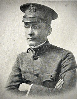 portrait of gustav richter.