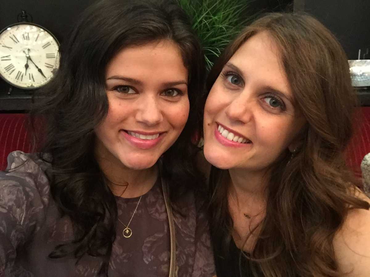 'There is help': Samantha Goldsmith Fund brings hope to Brooklyn families on Random Acts of Kindness Day * Brooklyn Paper