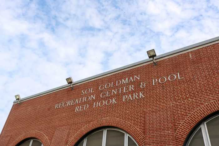 red hook recreation center