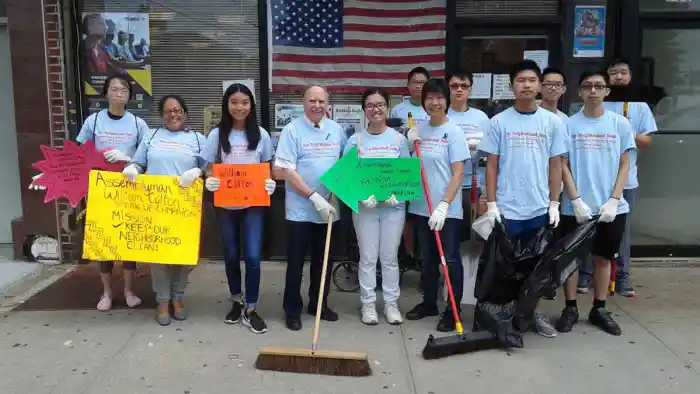 william-colton-summer-cleanup-series