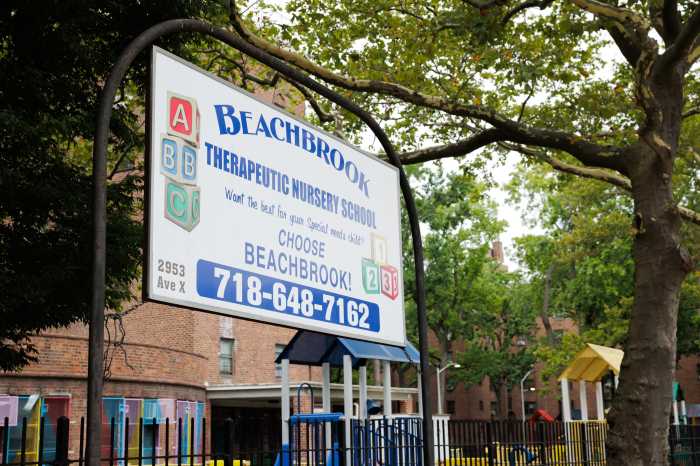 sheepshead bay nycha complex 