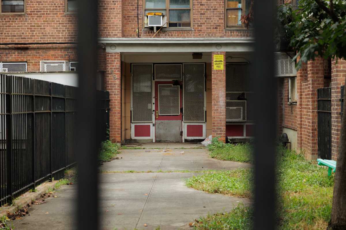 sheepshead bay nycha