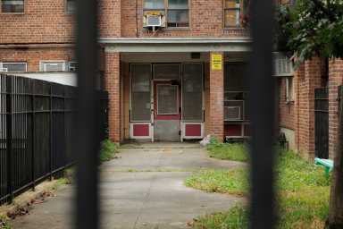 sheepshead bay nycha