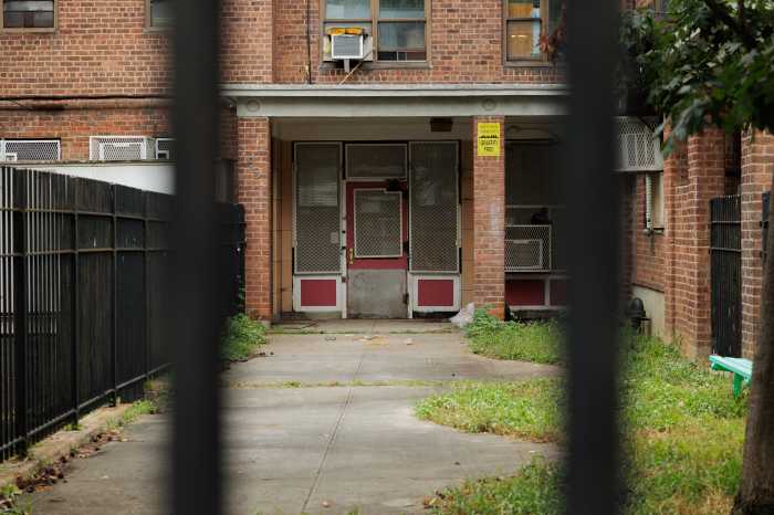 sheepshead bay nycha