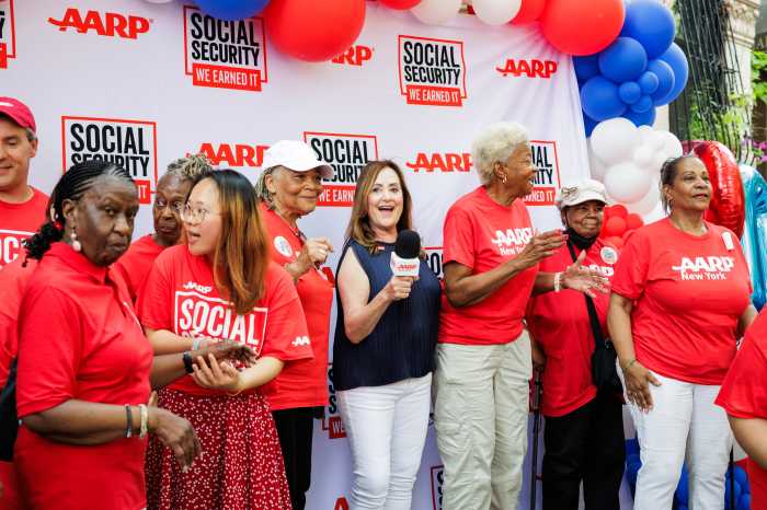 Social Security 90th Anniversary