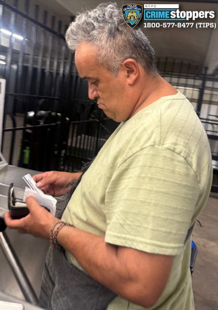 7th avenue suspect