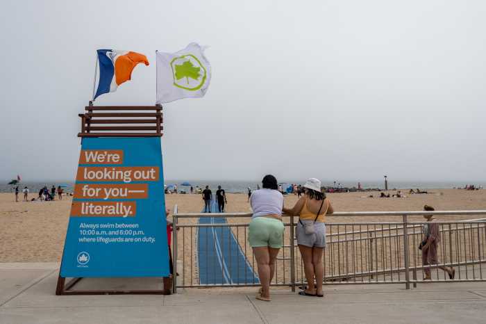 manhattan beach