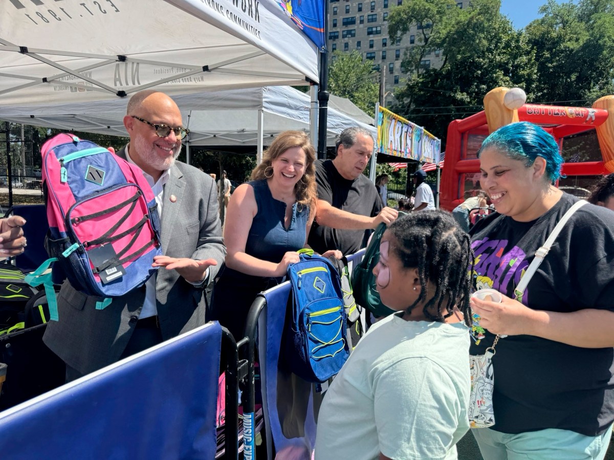 brannan backpack giveaway