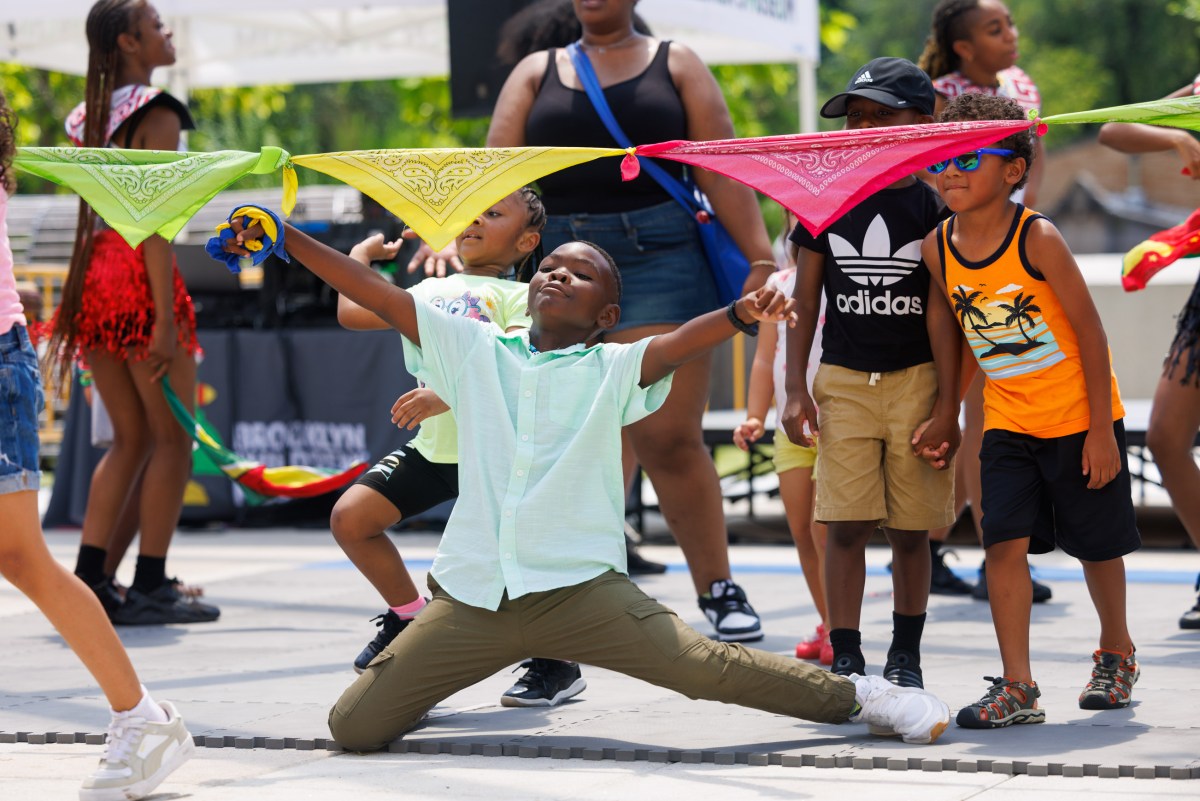 celebrate the Caribbean