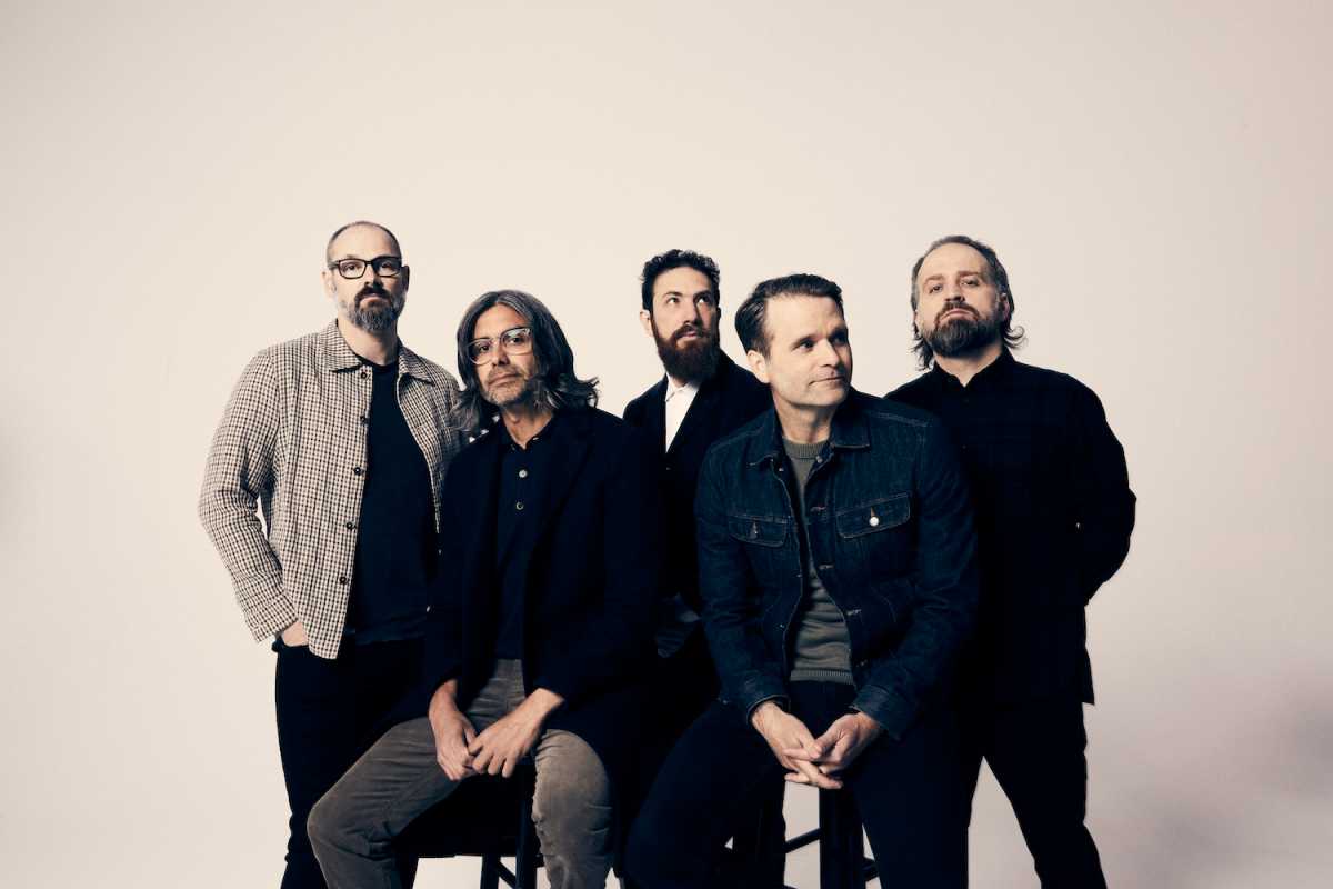 Death Cab for Cutie to celebrate 20 years of 'Plans' with three-night Brooklyn run * Brooklyn Paper