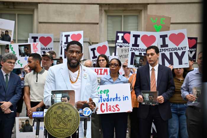 jumaane williams