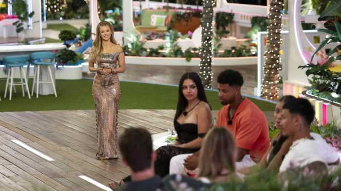 Love Island USA