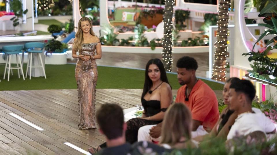 Love Island USA