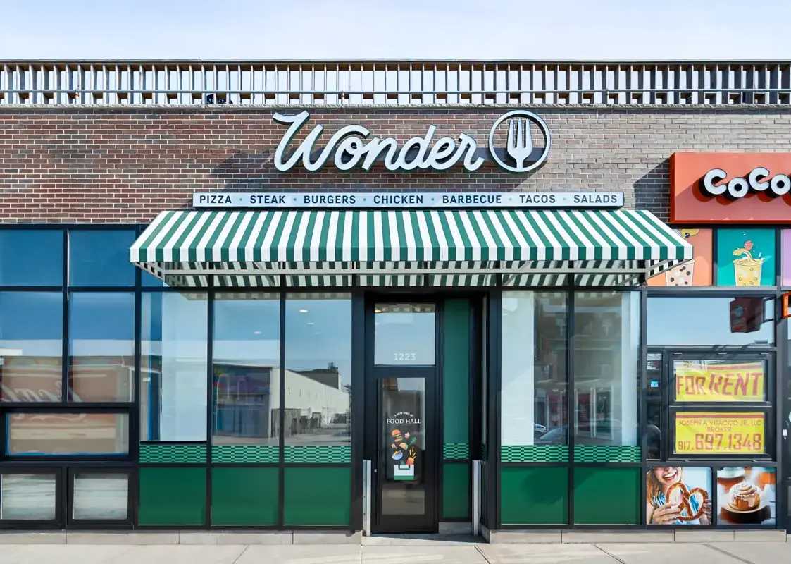 Wonder brings star-powered dining hall to Coney Island boardwalk * Brooklyn Paper