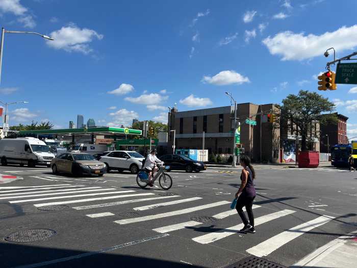 mcguinness boulevard