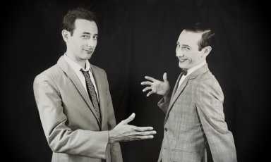 pee-wee herman