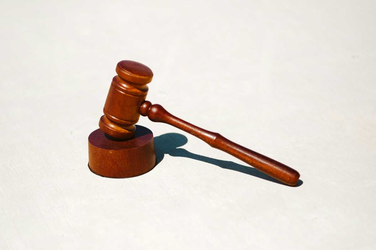 Crown Heights man sentenced for brutal Bed-Stuy break-in and stabbing: DA Brooklyn Paper