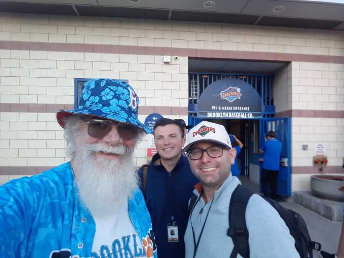 Rocke and Pecoraro