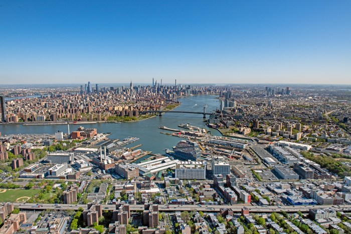 Brooklyn Navy Yard