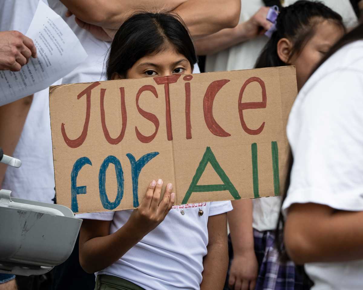 NY: ‘Stand Against ICE’ March and Rally
