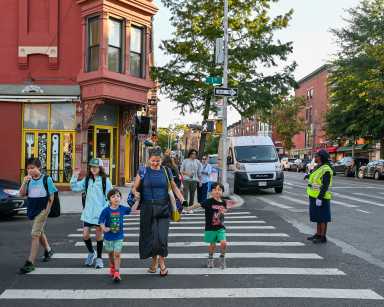 NY:Back To School