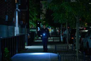 shooting in weeksville
