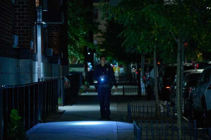 shooting in weeksville