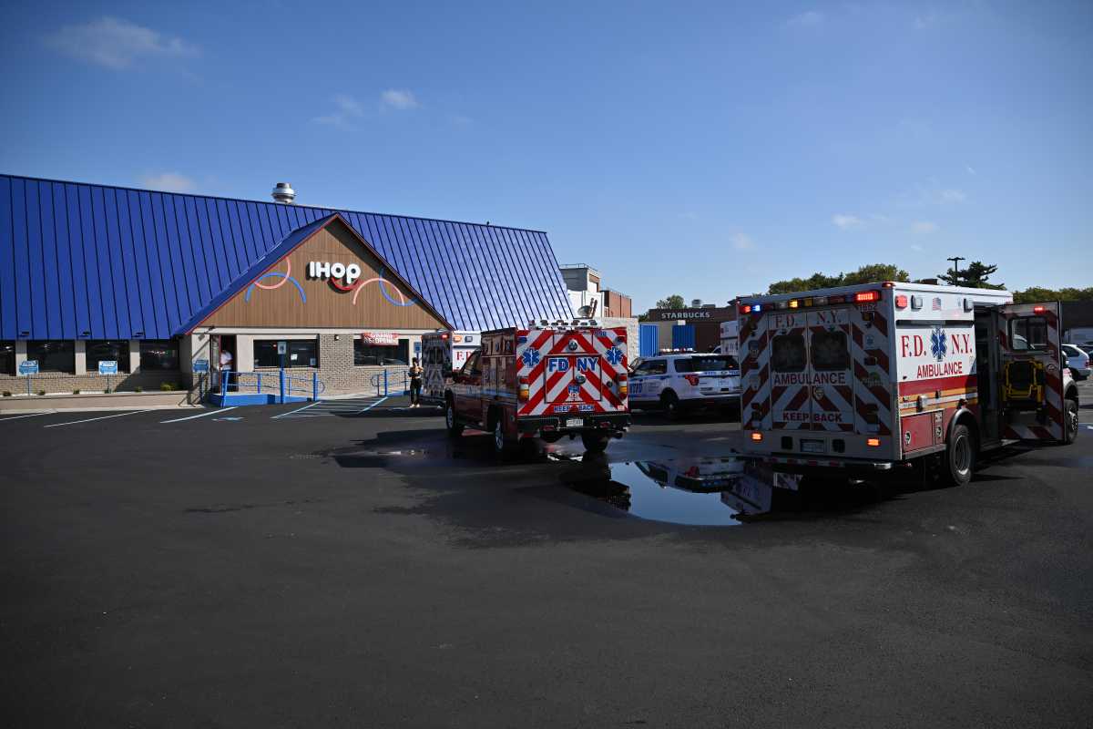 ihop collapse