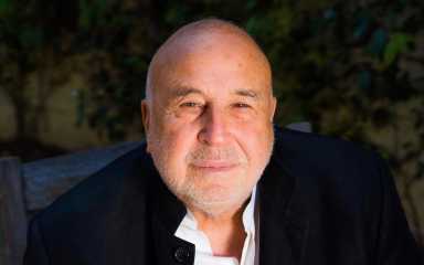 larry namer