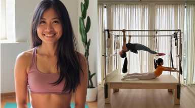 Shine Movement Pilates