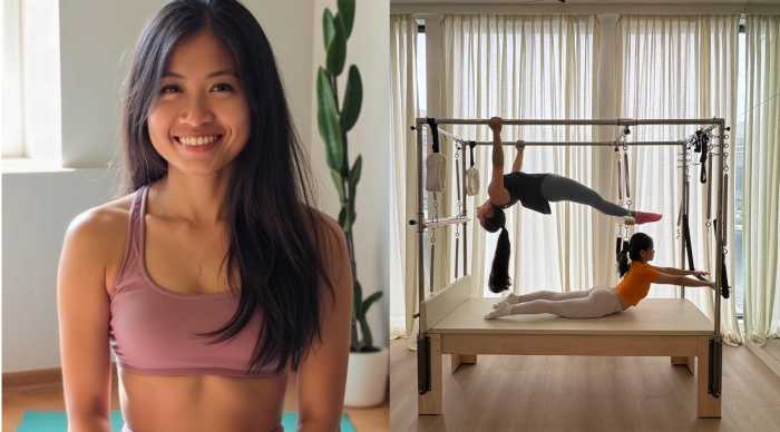 Shine Movement Pilates