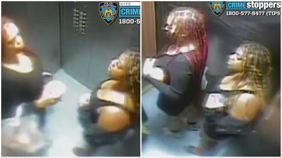 NYPD seeks four suspects in connection to two Williamsburg dating app robberies * Brooklyn Paper