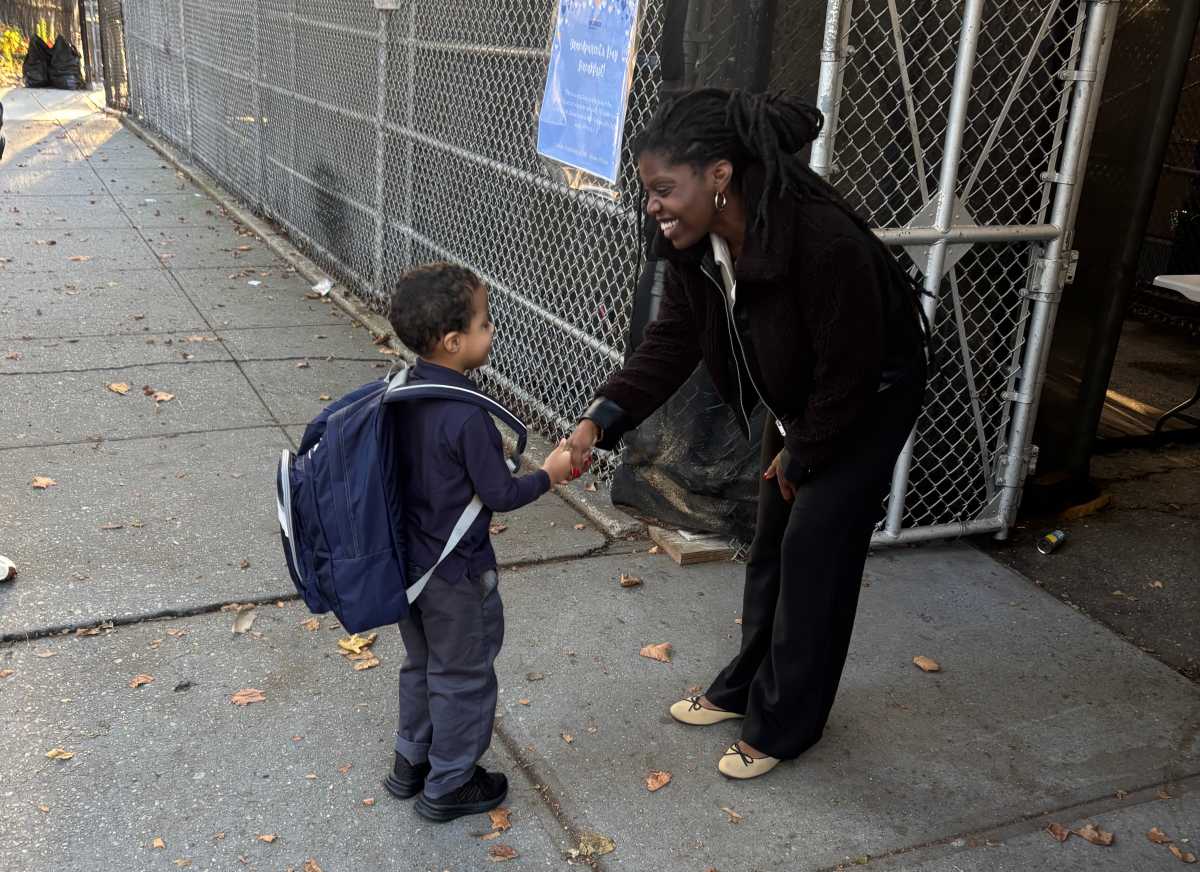 Uncommon Schools Launches New Preschool in Bed-Stuy Neighborhood * Brooklyn Paper
