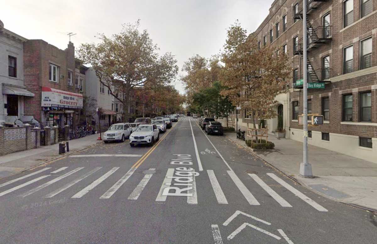 'Super Speeder' with 16 speeding tickets crashes into MTA bus in Bay Ridge, renewing calls for state action * Brooklyn Paper