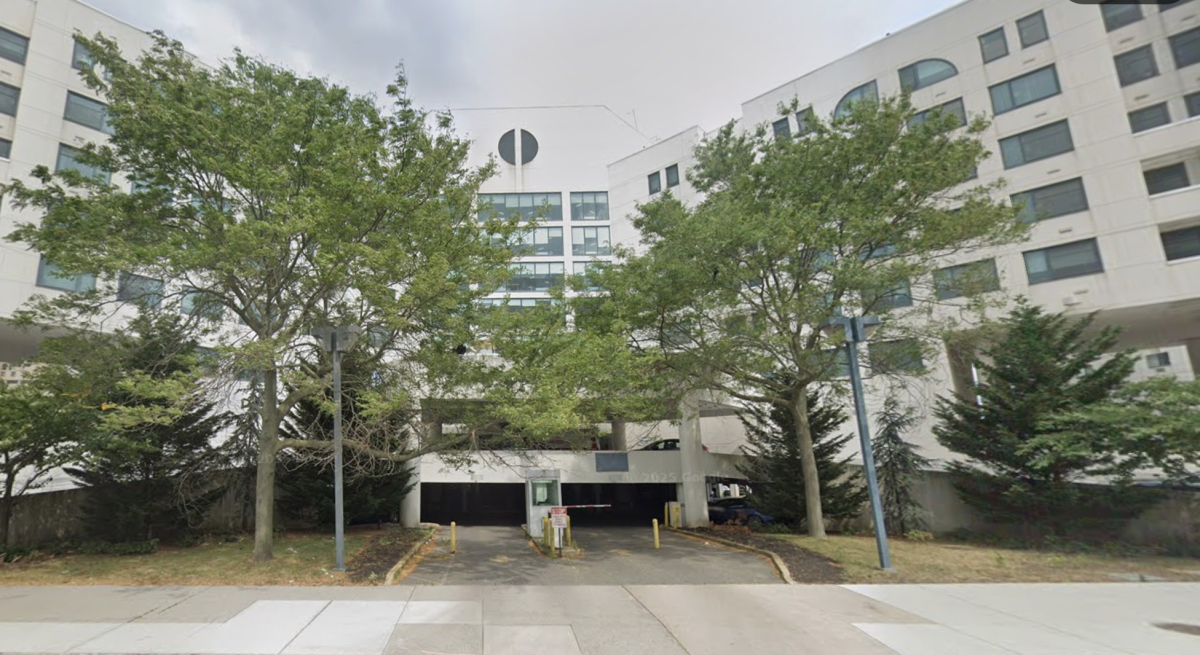 Coney Island nursing home patient allegedly beaten to death by fellow resident * Brooklyn Paper