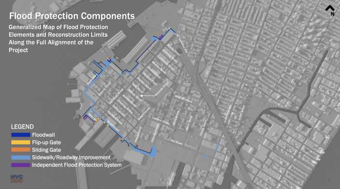 red hook coastal resiliency map