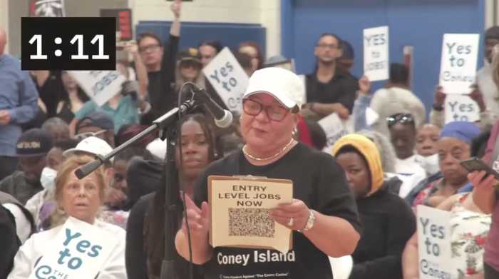 coney meeting screenshot